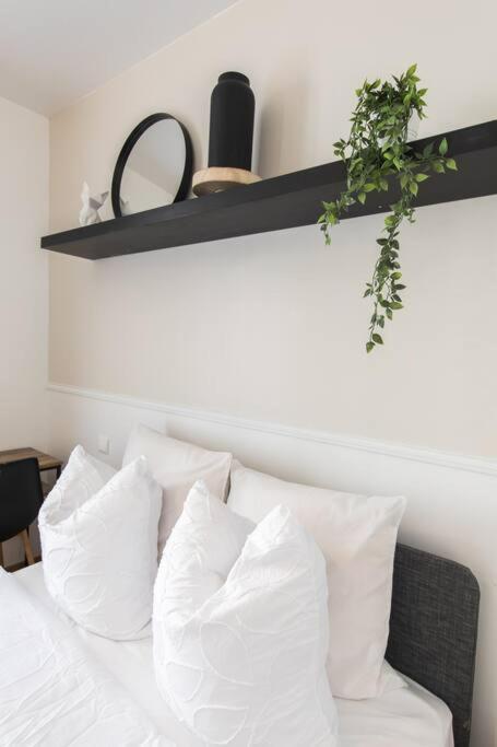 Appartement Lumineux 2 Chambres Coeur De Тур Екстер'єр фото