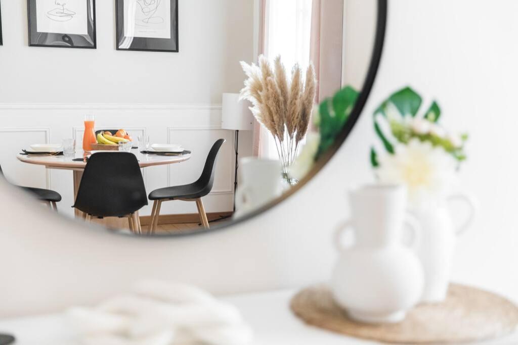 Appartement Lumineux 2 Chambres Coeur De Тур Екстер'єр фото
